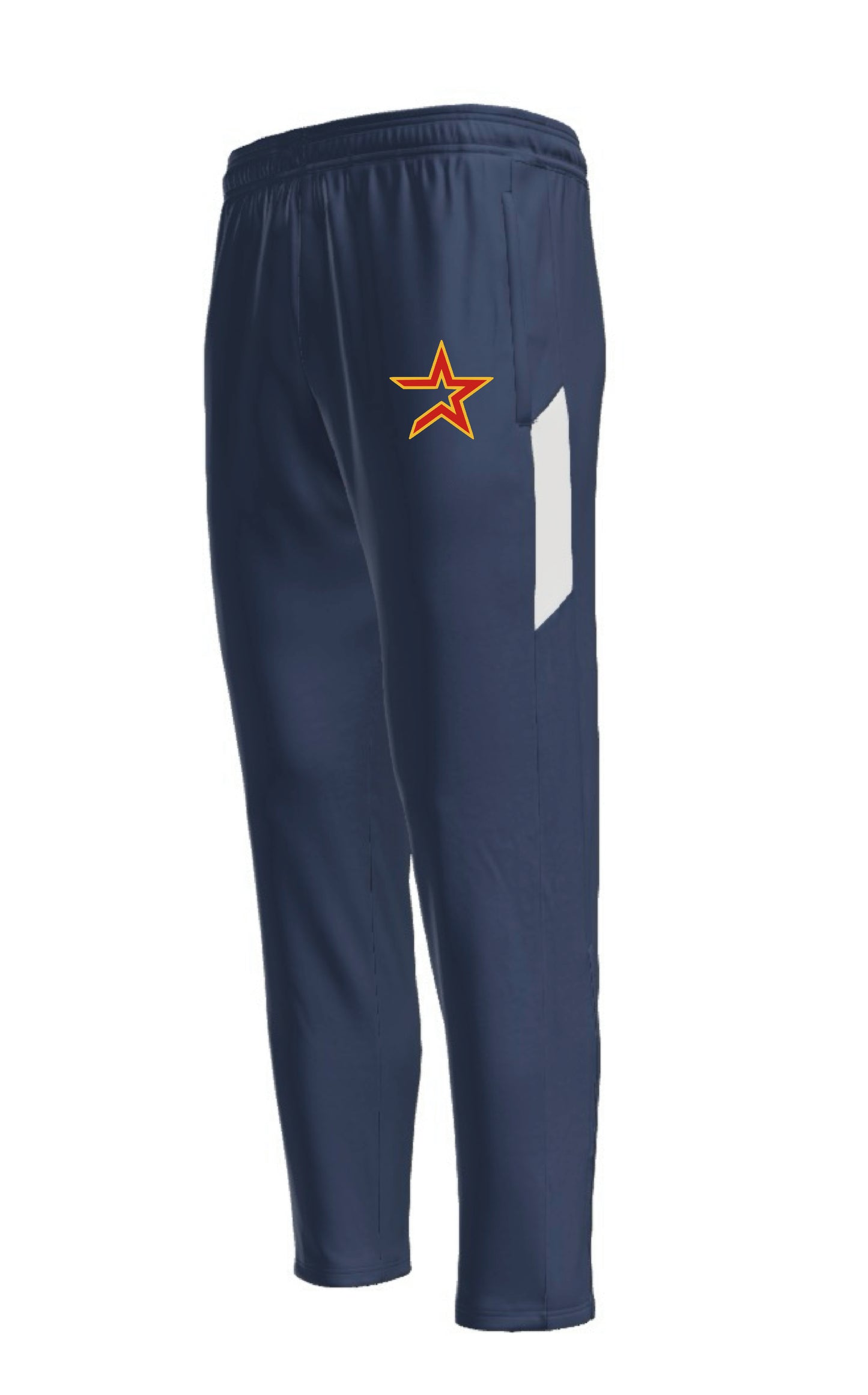 ASCA TRACK WARM UP PANTS