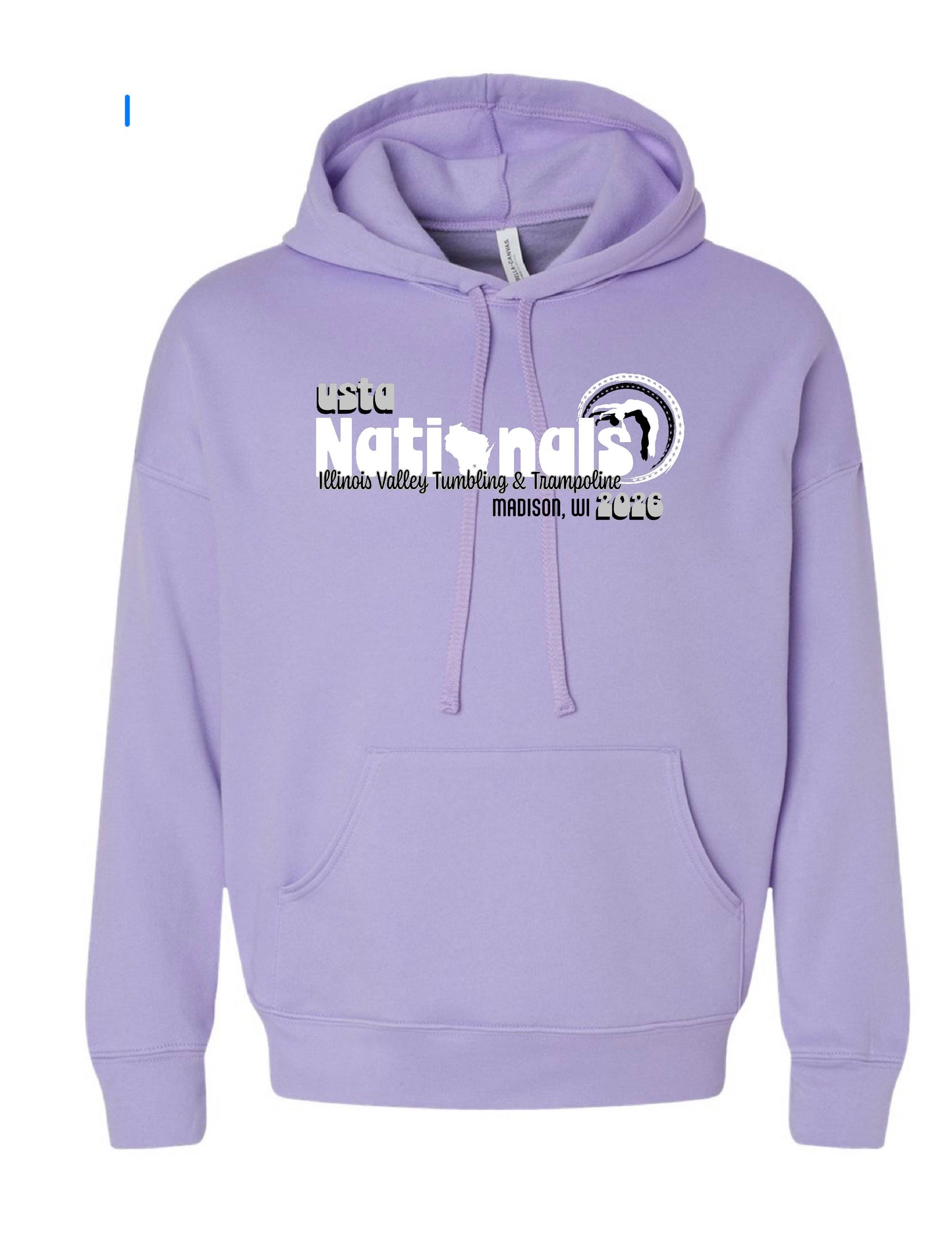 2026 IVTT NATIONALS HOODIES AND CREWS