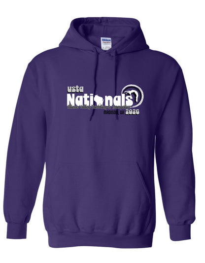 2026 IVTT NATIONALS HOODIES AND CREWS