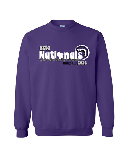2026 IVTT NATIONALS HOODIES AND CREWS