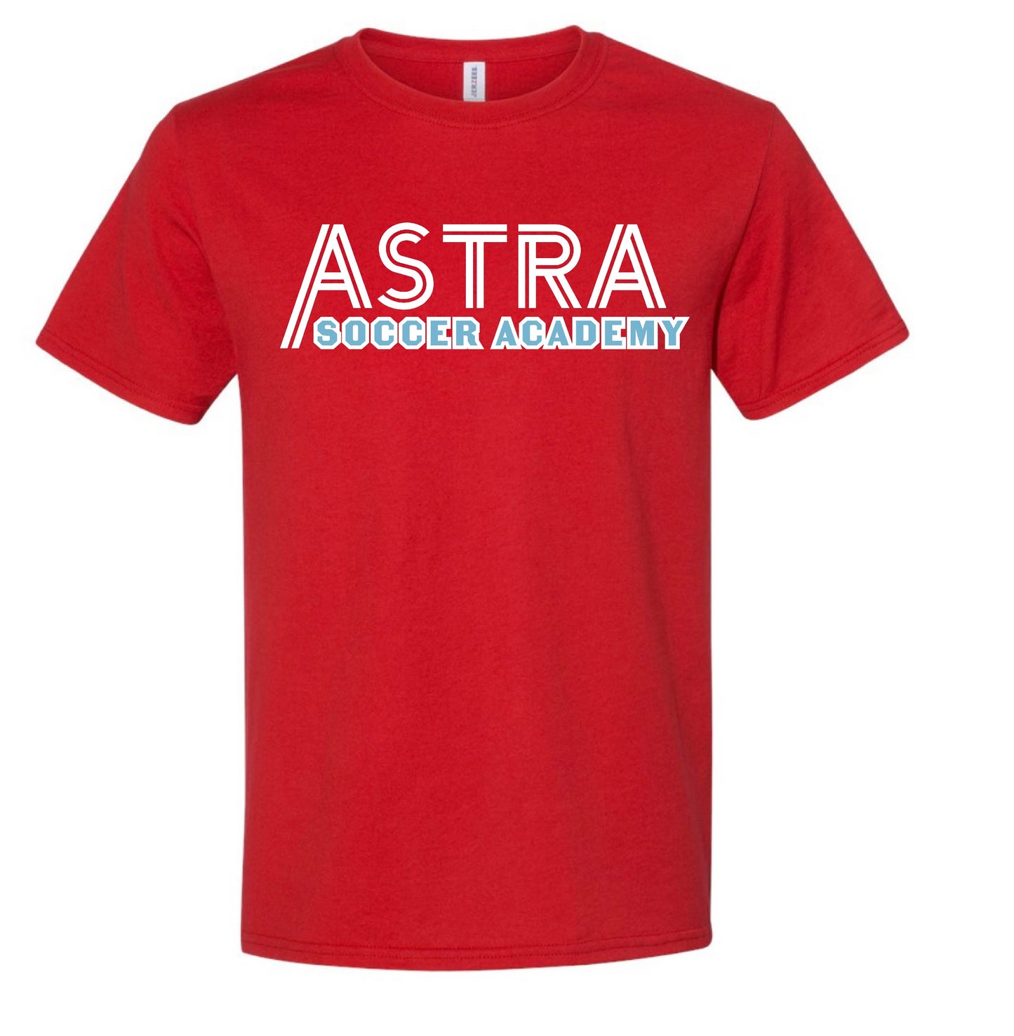 ASTRA - LINE FONT   -  T’S -  MULTIPLE STYLES