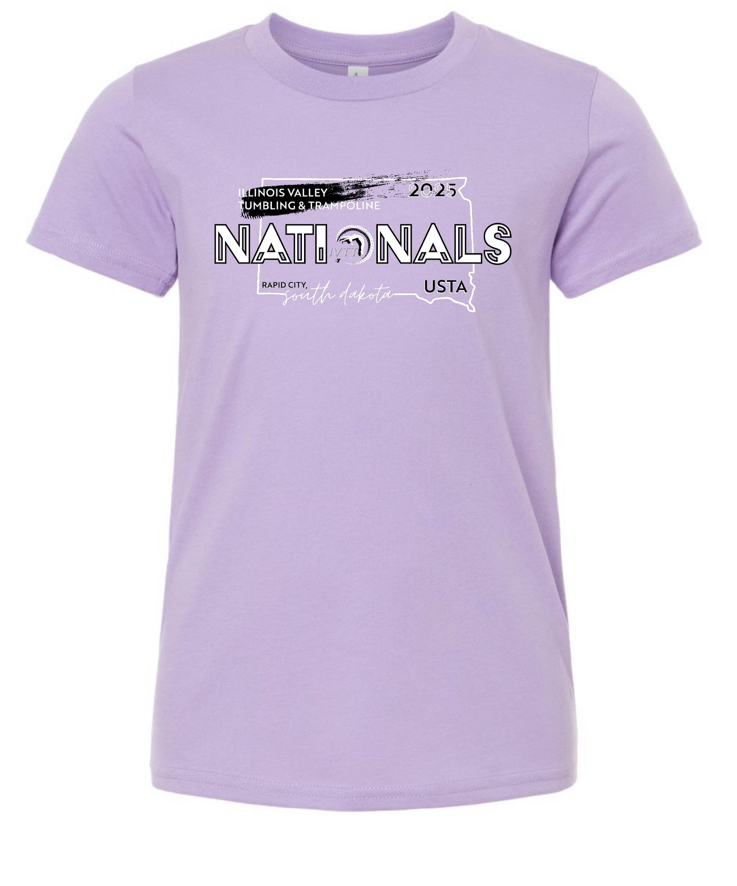 2025 IVTT NATIONALS T’S & DRIFIT