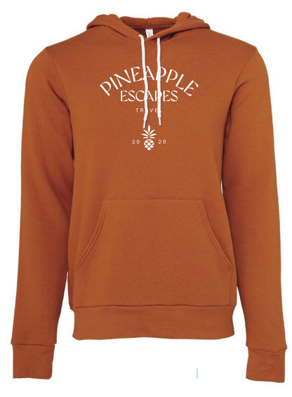 Bella Drop Hoodie (multiple styles)