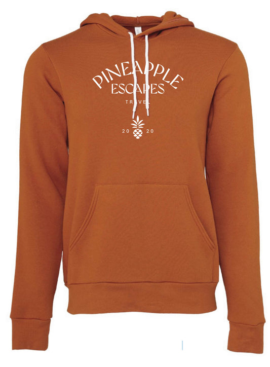 Bella Drop Hoodie (multiple styles)