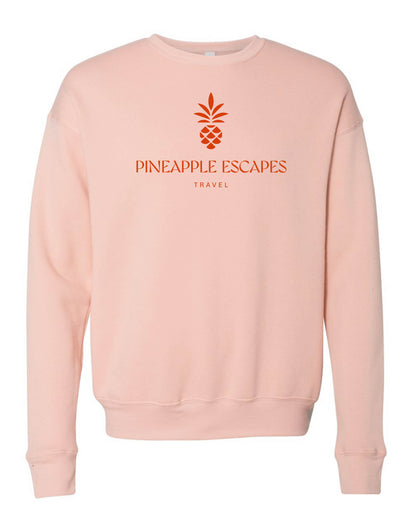 Bella Drop Crewneck (multiple styles)