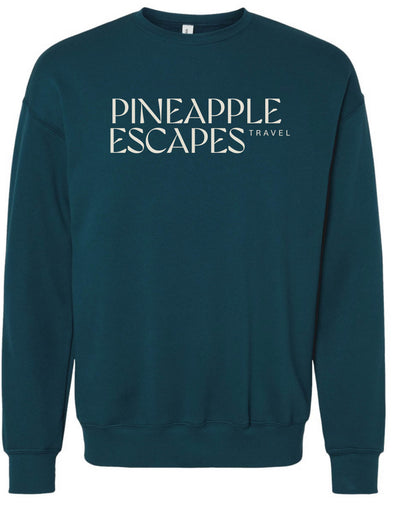 Bella Drop Crewneck (multiple styles)