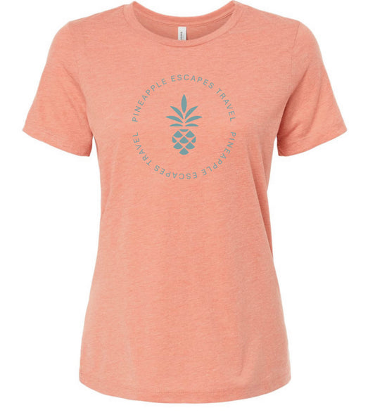 Bella Women’s Fit T Shirt