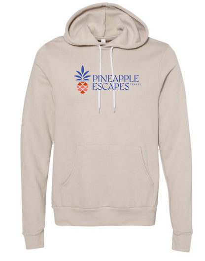 Bella Drop Hoodie (multiple styles)