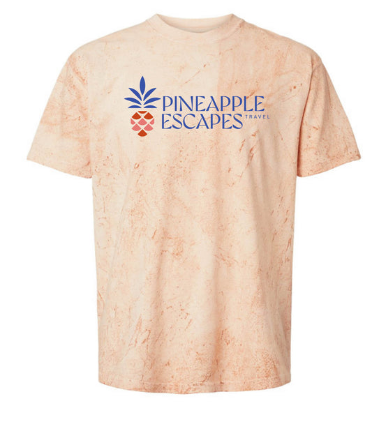 CC COLORBLAST T SHIRT
