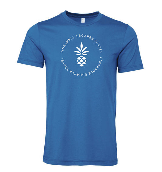 Bella Jersey T shirt (multiple styles)